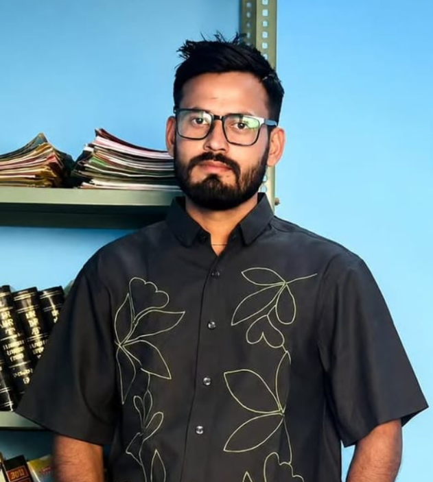 Shankar Loor — Stamp & Documentation Expert
